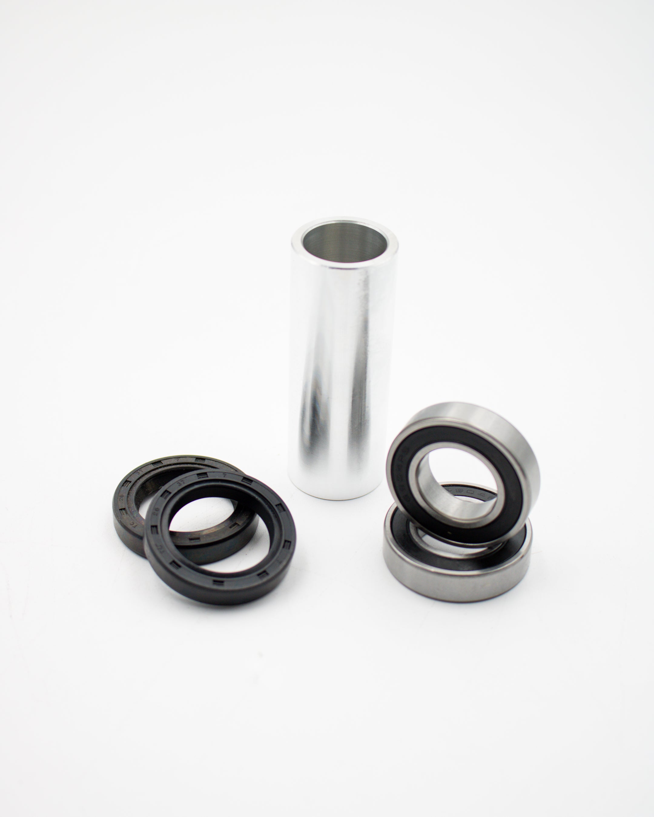 Warp 9 Suzuki DRZ Rear Bearing Kit
