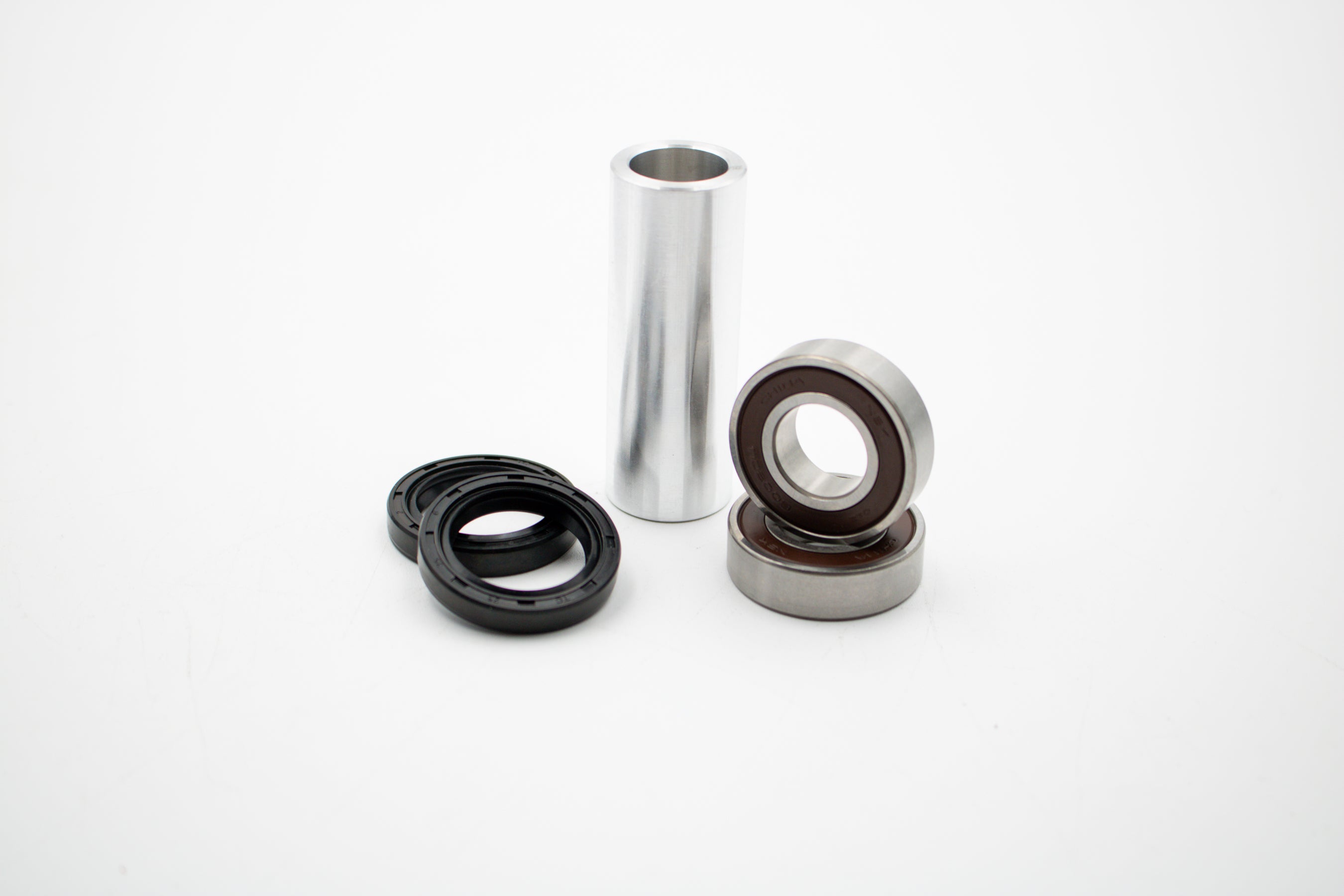 Warp 9 Honda CRF250L CRF300L Front Bearing Kit