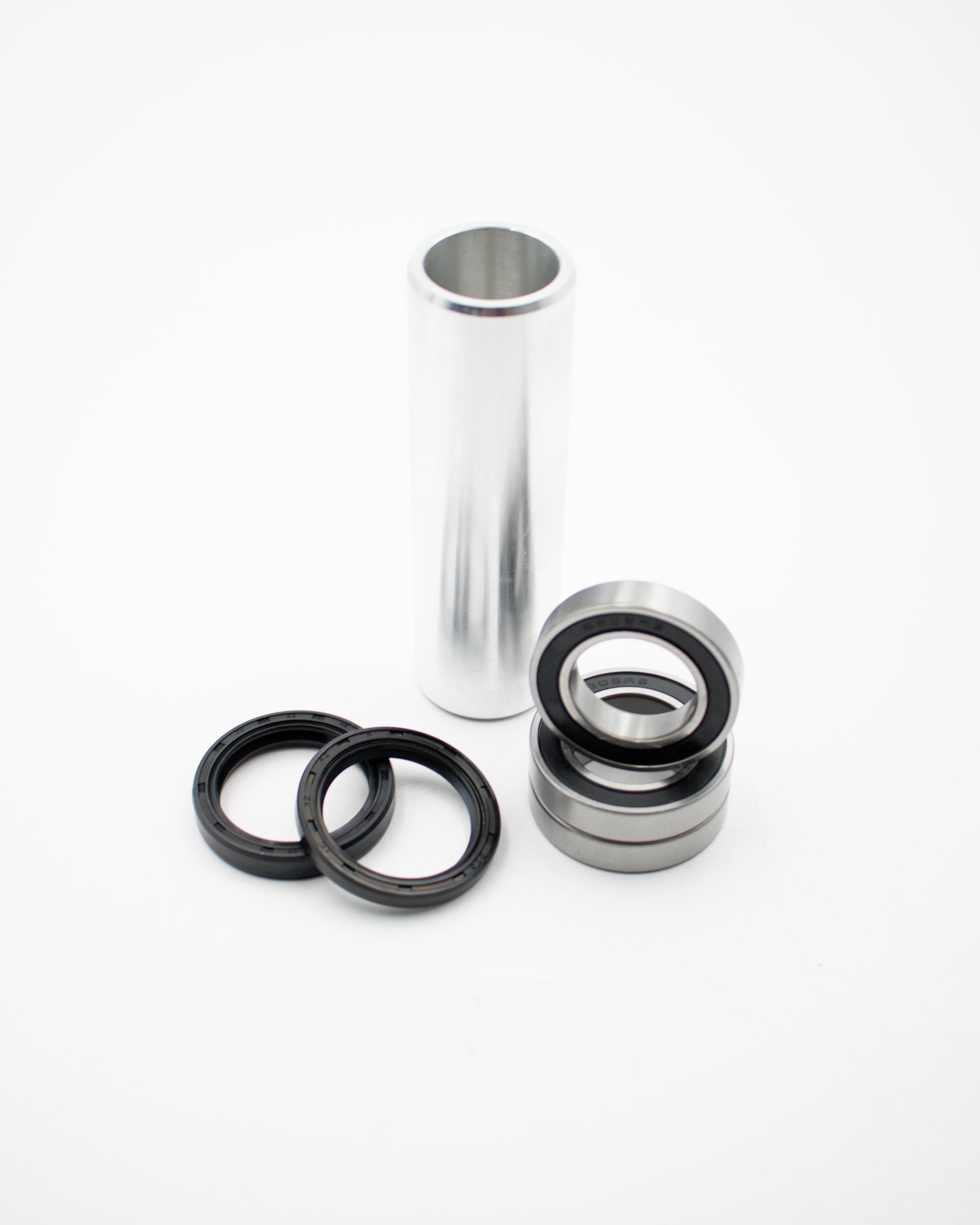 Warp 9 Kawasaki KX Rear Wheel Bearing Kit