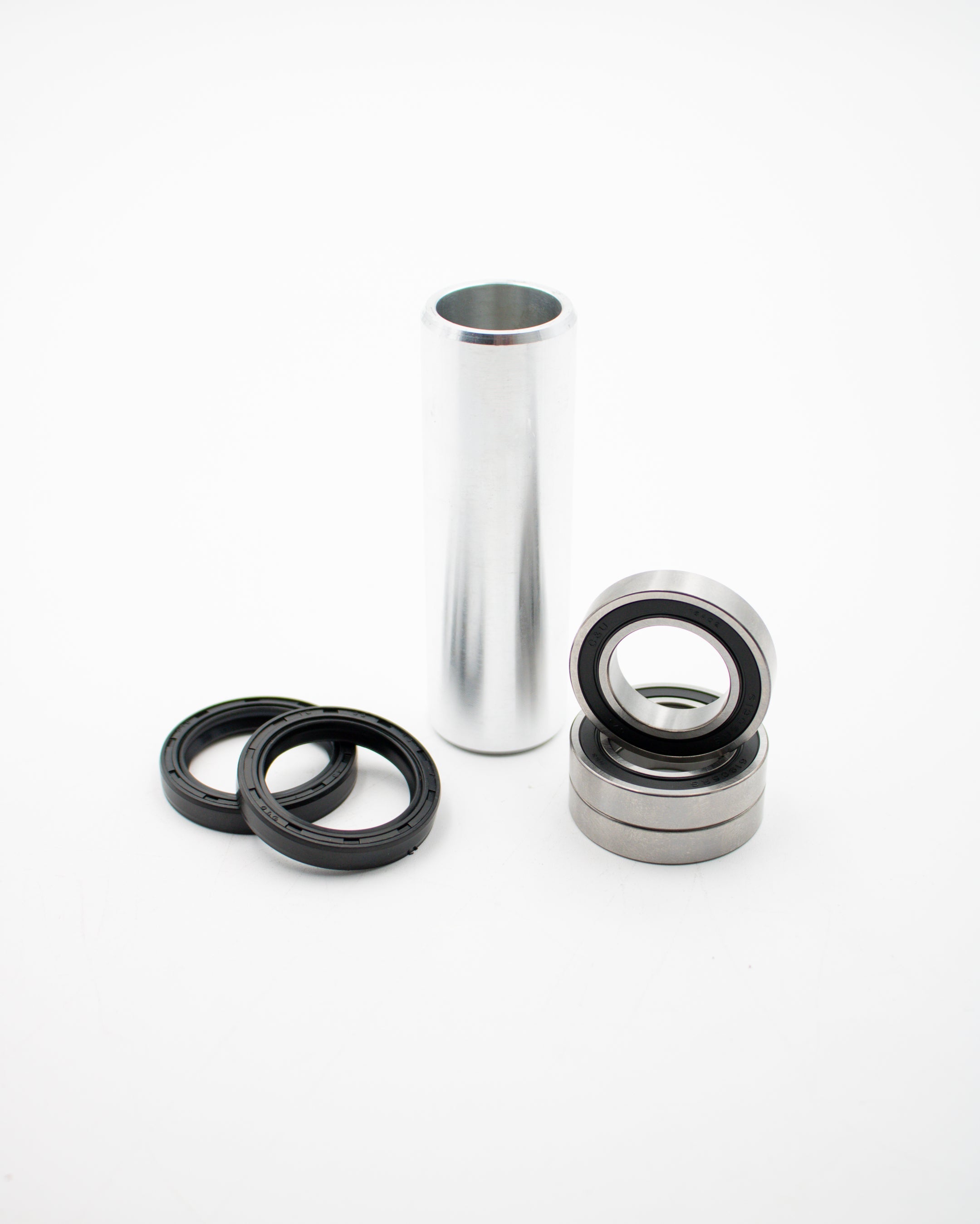 Warp 9 Honda CRF Rear Wheel Bearing Kit