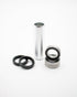 Warp 9 Honda CRF Rear Wheel Bearing Kit