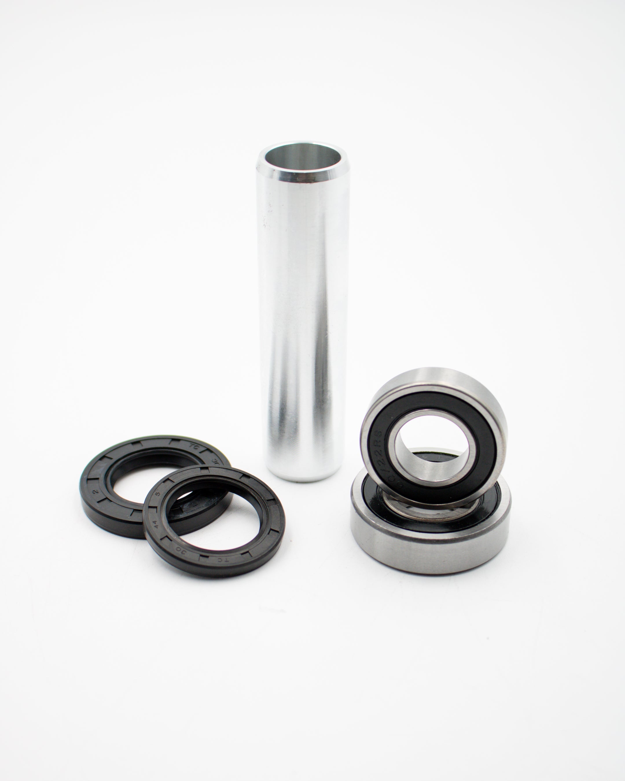 Warp 9 Yamaha WR250R/X Rear Bearing Kit