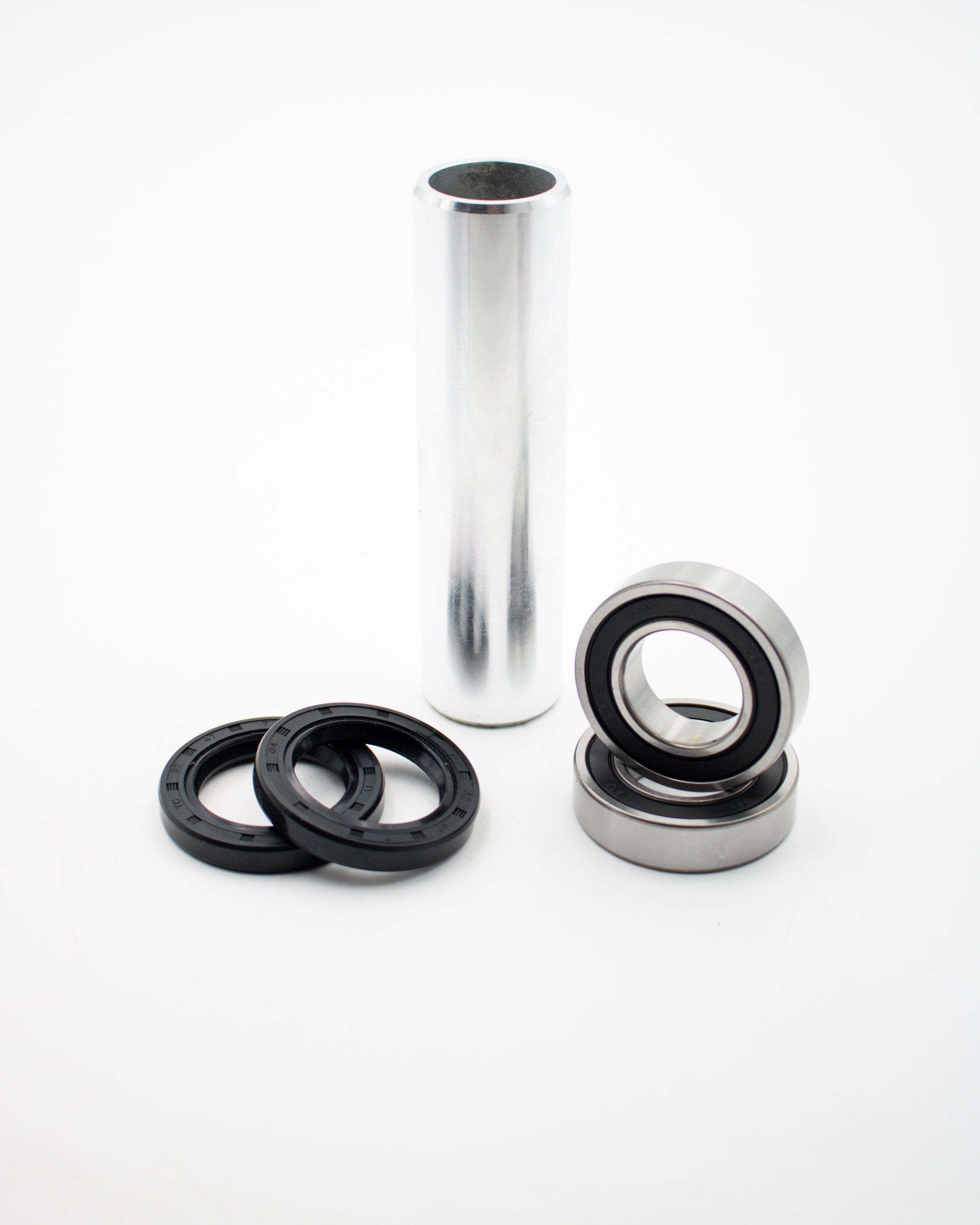 Warp 9 Rear Wheel Bearing Kit