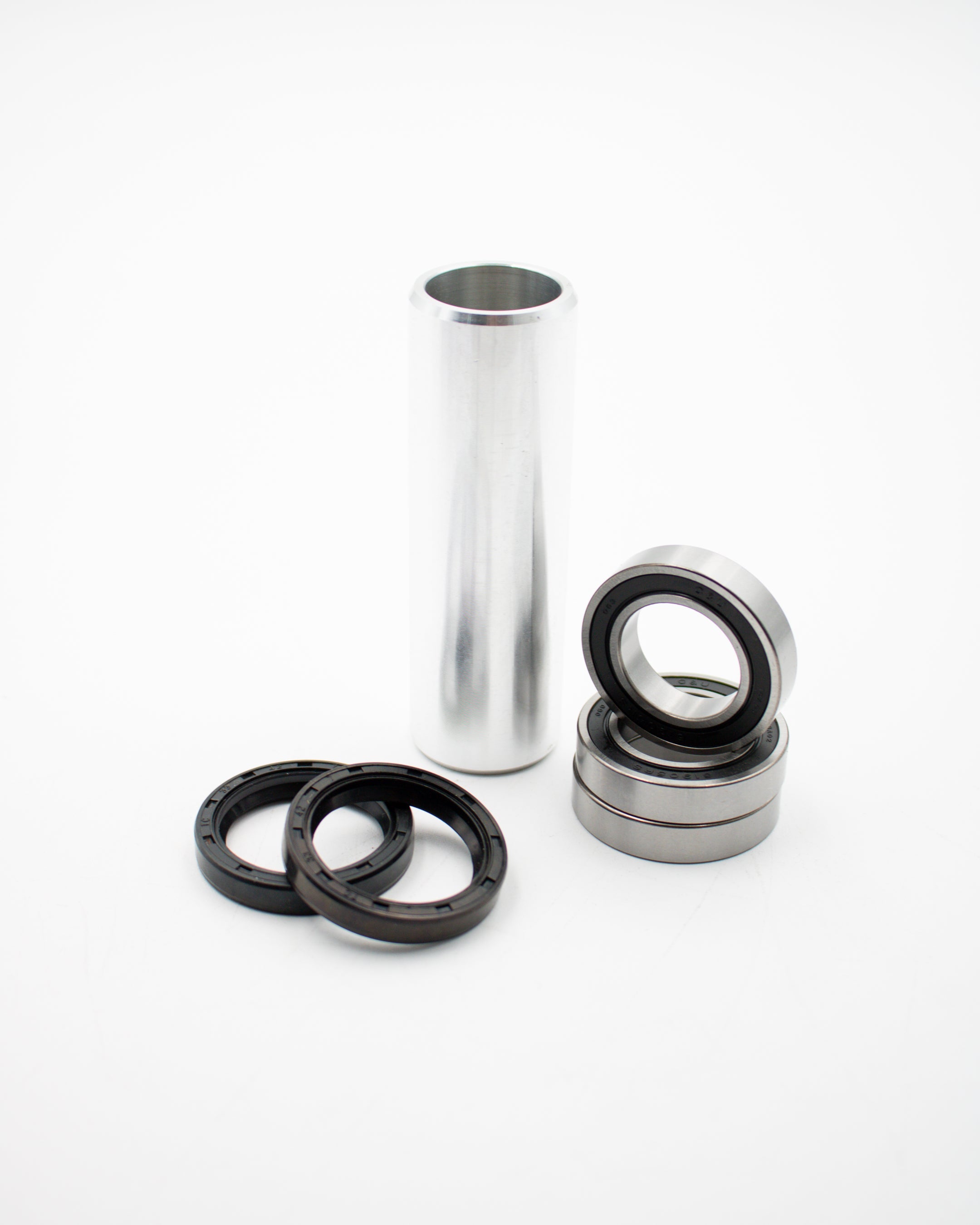 Warp 9 Yamaha 25mm Rear Wheel Bearing Kit