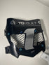 Matte MC Titanium Vented Plate