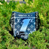 LouisVuitton Number Plate Decal