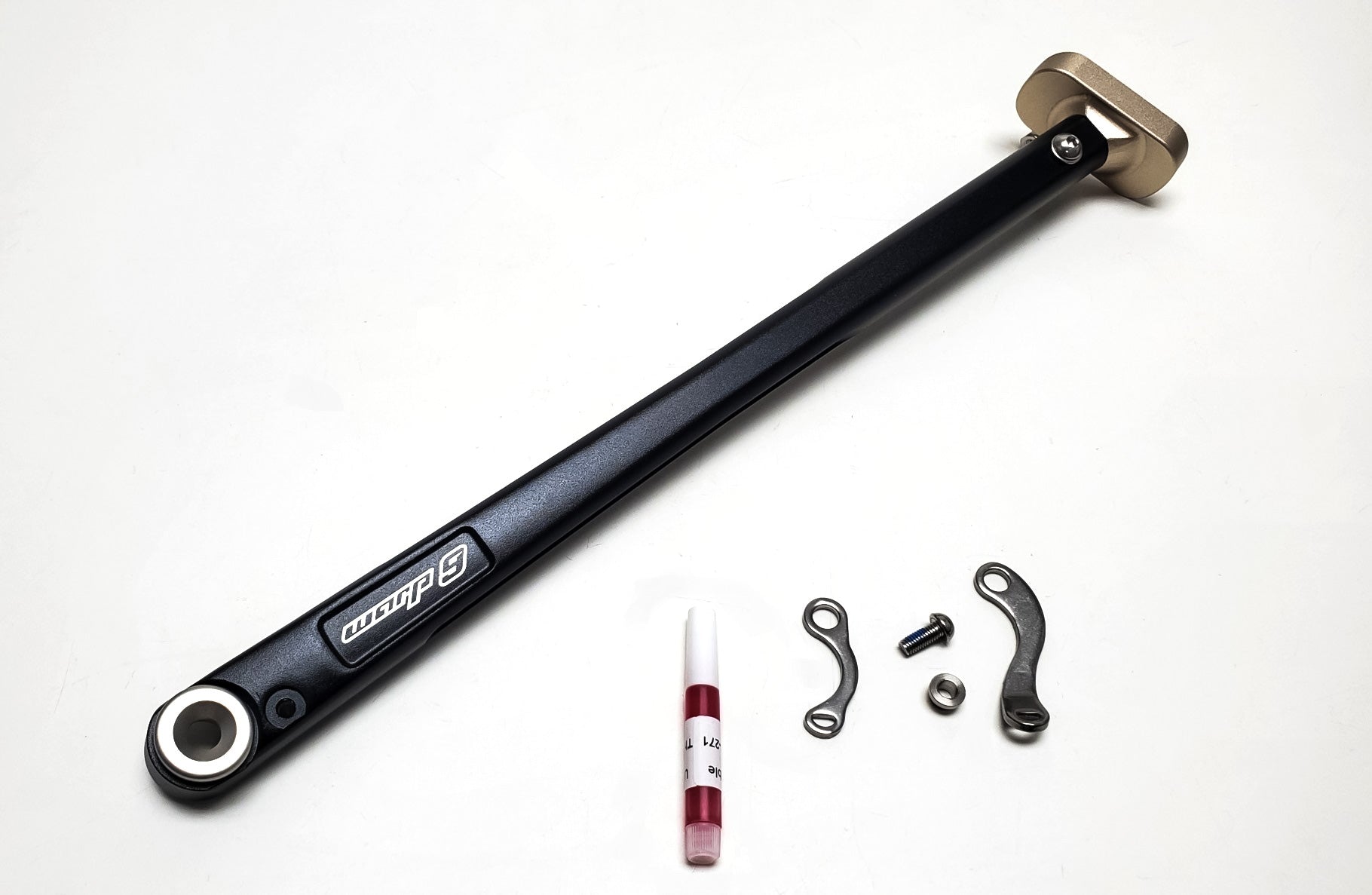 Warp 9 Adjustable Kickstand
