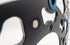 Warp 9 KTM Rotor Speedo Magnet V3 black installed