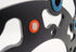 Warp 9 KTM Rotor Speedo Magnet V3 installed