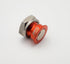 Warp 9 KTM Rotor Speedo Magnet V3 - Orange Anodized