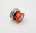 Warp 9 KTM Rotor Speedo Magnet V3 - Orange Anodized