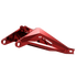 KyVex swing arm color variant showing custom powder coat finish for Sur-Ron