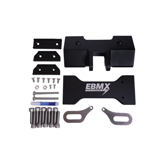 EBMX extended swingarm for the E-Ride Pro 2.0 and Sur-Ron Light Bee
