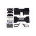 EBMX extended swingarm for the E-Ride Pro 2.0 and Sur-Ron Light Bee