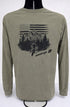 Warp 9 Mountain T-Shirt