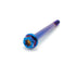 Warp 9 Titanium M6 Bolts