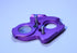 Theft resistant LBX ignition covers