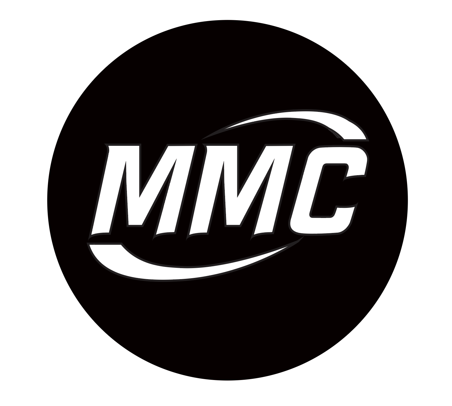 Modded Moto Co logo