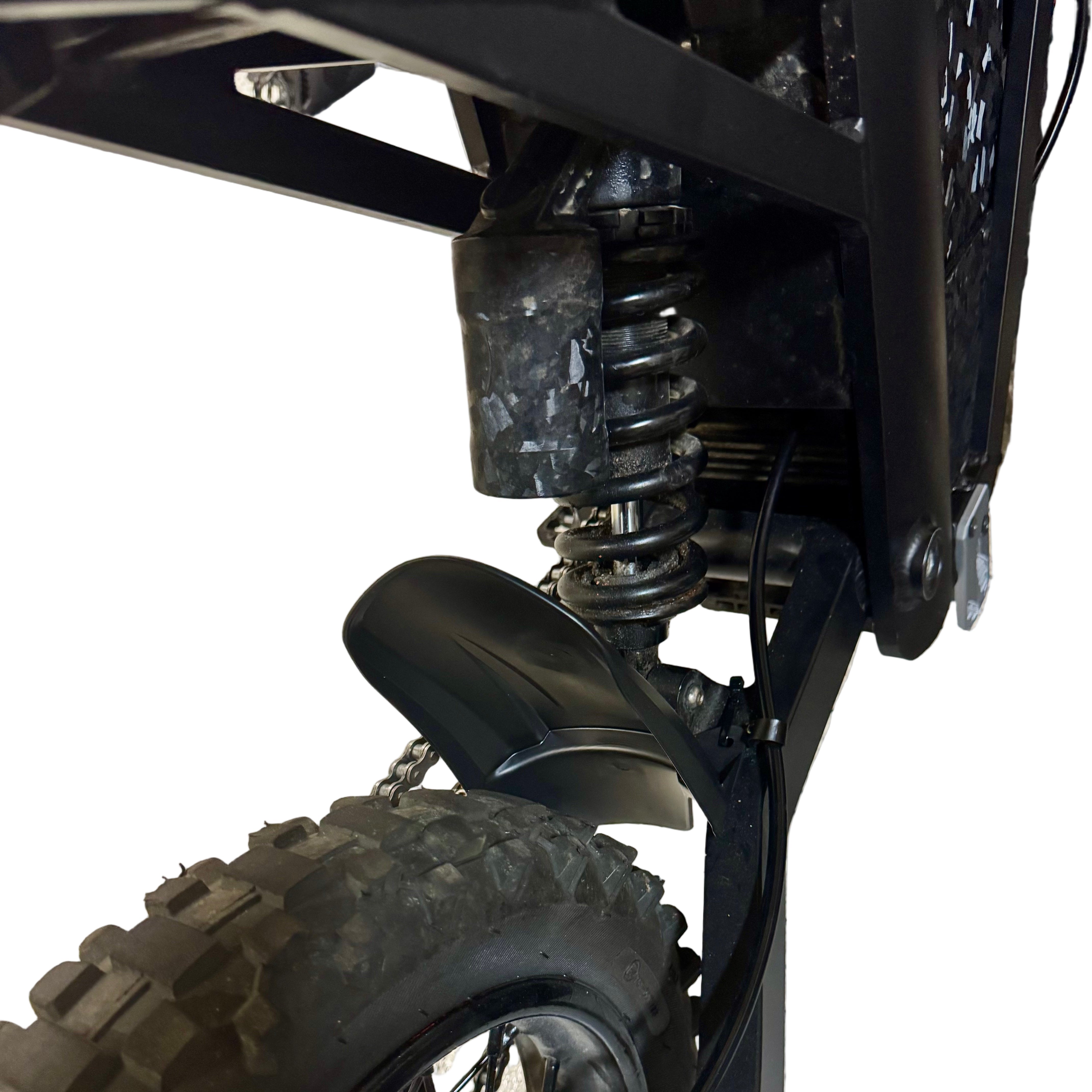 Rear mudguard for Tuttio Soleil 01 — coverage view