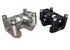 Heavy Hitter MX Direct Mount Riser Fat Bar 1 1/8" Clamp