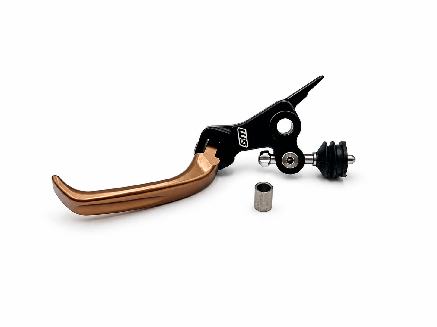 Warp 9 Forged Brake Levers – Formula Brake System