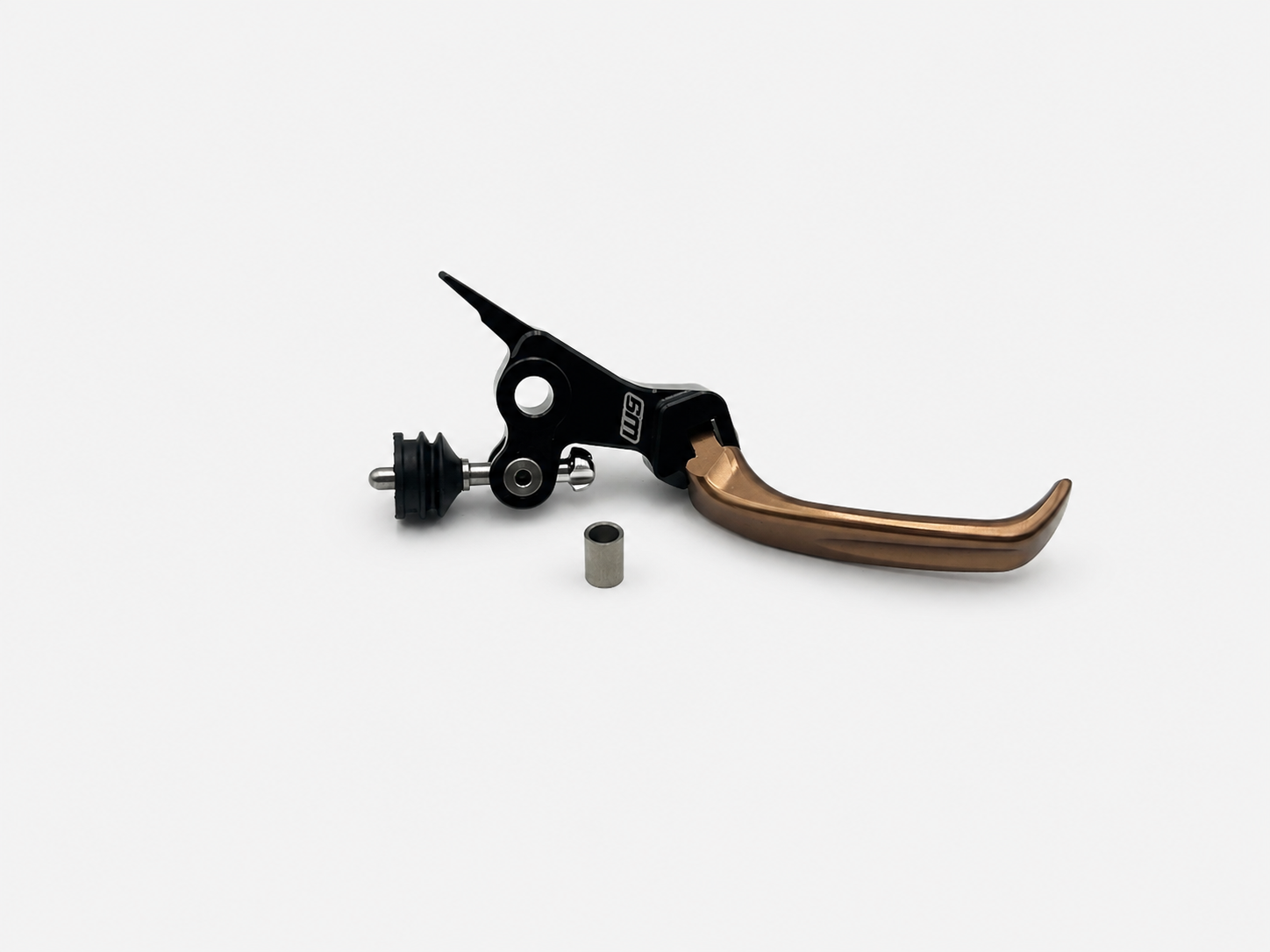 Warp 9 Forged Brake Levers – Formula Brake System