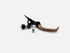 Warp 9 Forged Brake Levers – Formula Brake System