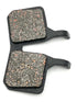 Magura MT5/MT7 Replacement Brake Pads by EV Warehouse