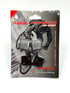 Magura MT5/MT7 Replacement Brake Pads by EV Warehouse