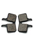 Magura MT5/MT7 Replacement Brake Pads by EV Warehouse