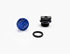 Warp 9 Oil Filler Cap