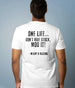 Warp 9 Mod It Short-Sleeve T-Shirt