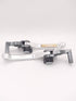 Yozma in10/In10 pro/Strike/Heybike Upgraded brake levers (Adjustable)
