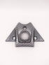Yozma/Strike Carbon fiber key ignition cover