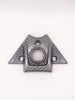 Yozma/Strike Carbon Fiber Key Ignition Cover