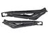 Carbon Fiber GLOSS Sur-Ron Plastics