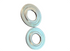 Sur-Ron Light Bee X Swing Arm Inner Washer (2pcs)