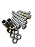 Sur-Ron LBX SS Linkage Bolt Kit