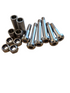 Sur-Ron LBX SS Linkage Bolt Kit