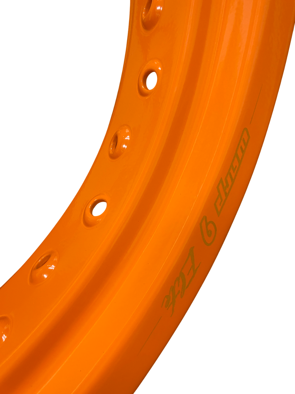Warp 9 MX/Enduro Rims - Standard 7000