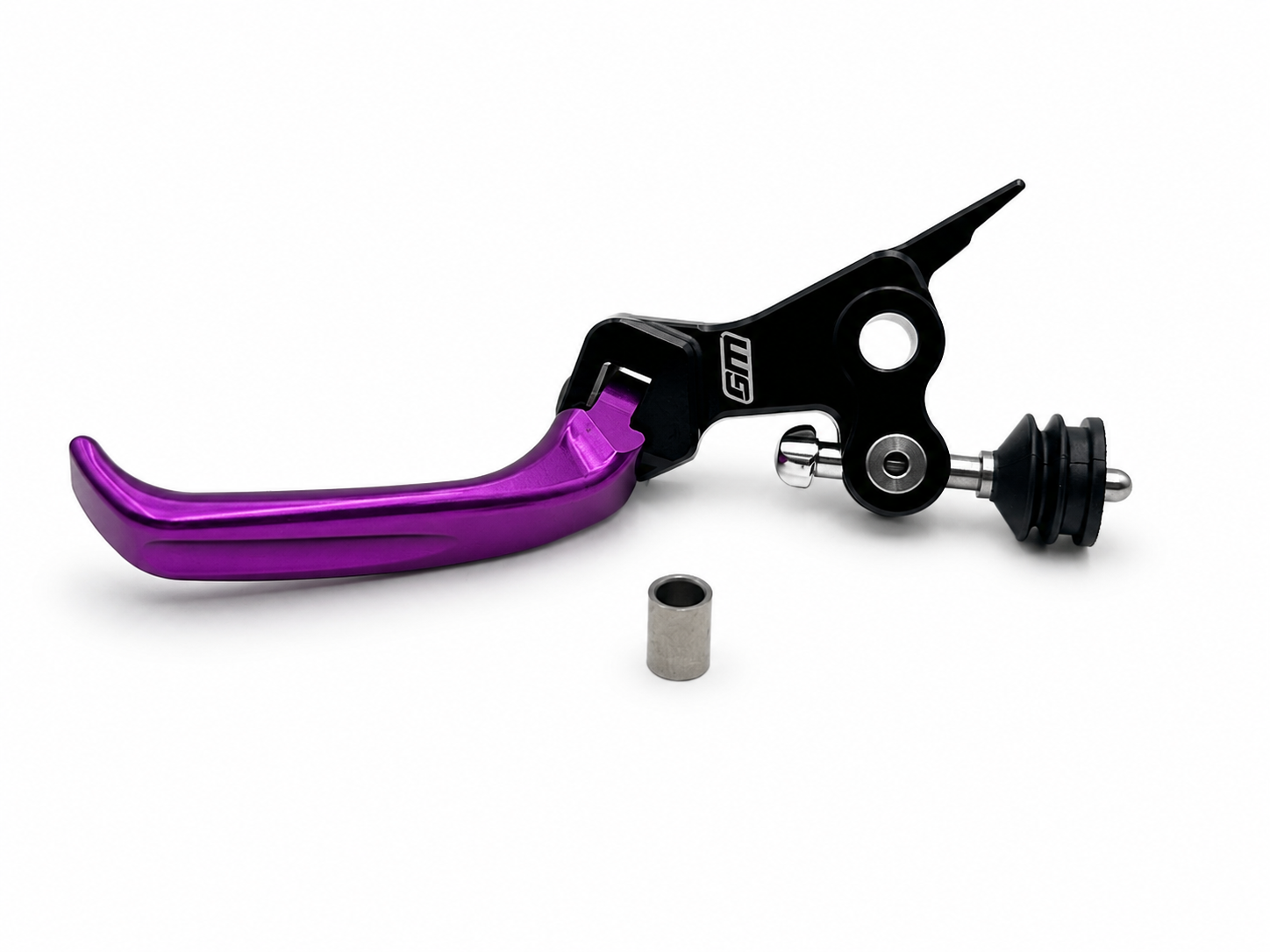 Warp 9 Forged Brake Levers – Formula Brake System