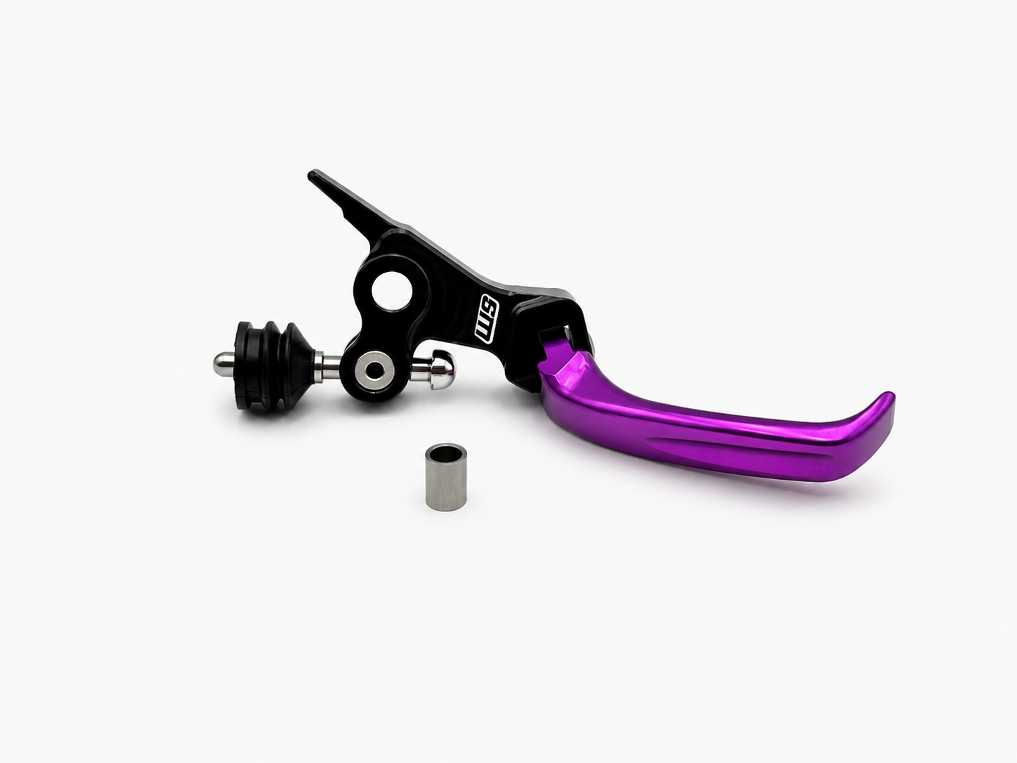 Warp 9 Forged Brake Levers – Formula Brake System