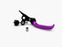 Warp 9 Forged Brake Levers – Formula Brake System