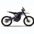 Forest Green solid color frame wrap for Sur-Ron LBX