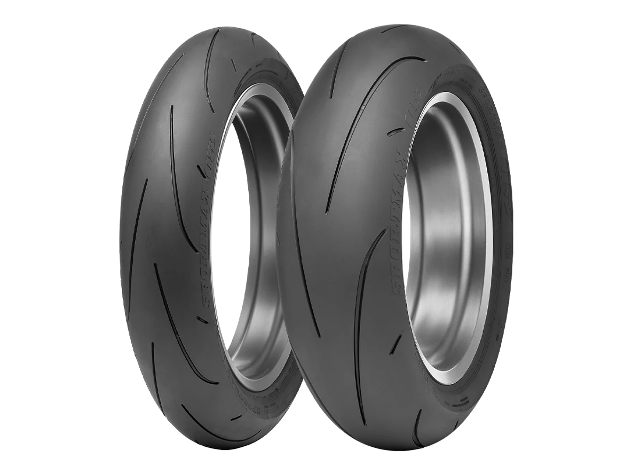 Dunlop Sportmax Q5S