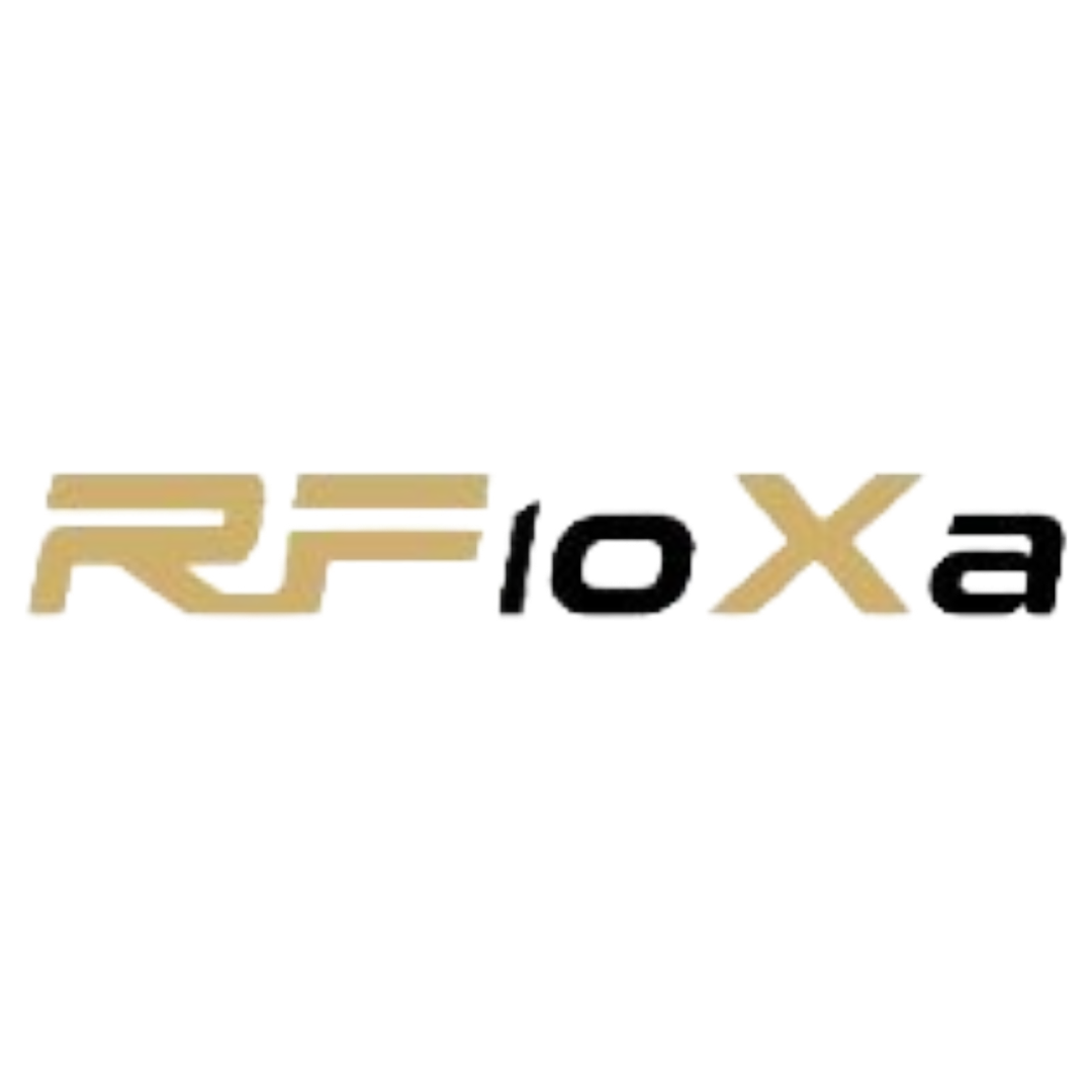 RFloXa logo
