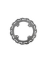Warp 9 Husqvarna 220mm Rear Fixed Rotor