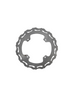Warp 9 Husqvarna 220mm Rear Fixed Rotor