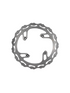 Warp 9 Husqvarna 260mm Front Fixed Rotor