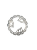Warp 9 Honda 260mm Front Fixed Rotor